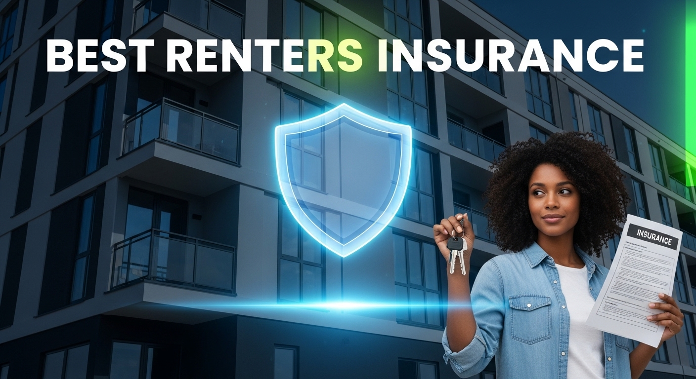 Best Renters Insurance Companies for Apartments
