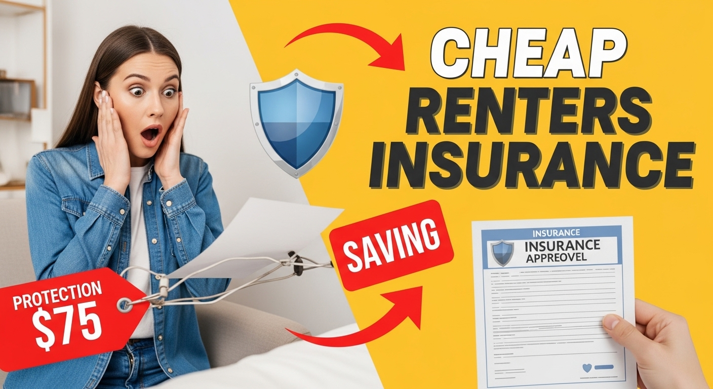 Best Renters Insurance Companies for Apartments